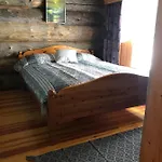 Alpstuga Kuiske *
