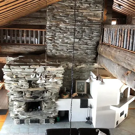 Kuiske Куусамо