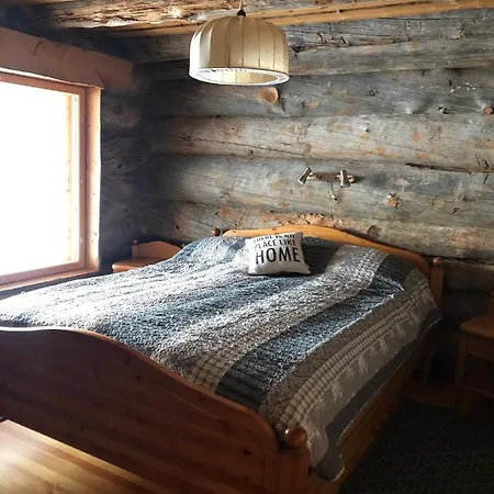 Kuiske * Куусамо