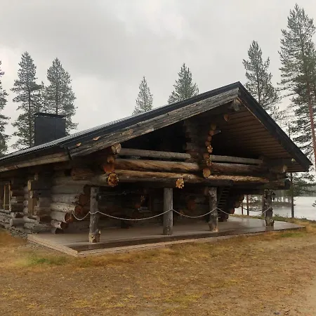 Kuiske Domek alpejski Kuusamo