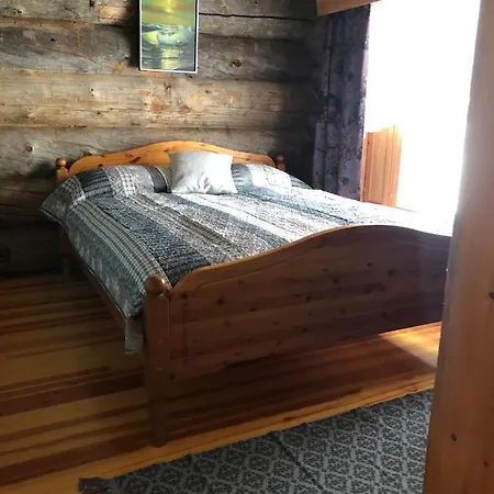 Chalet Kuiske *