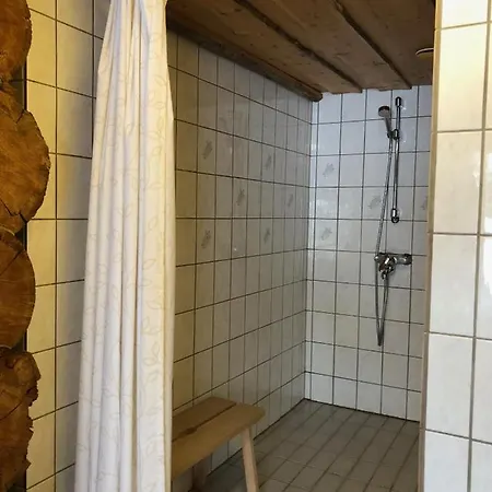Шале Kuiske Куусамо