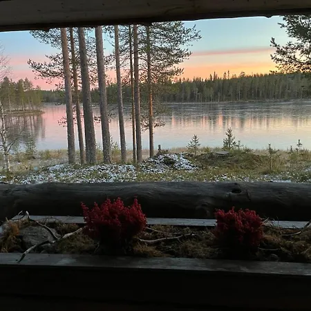 Kuiske Domek alpejski *