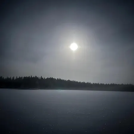 Kuiske Domek alpejski Kuusamo