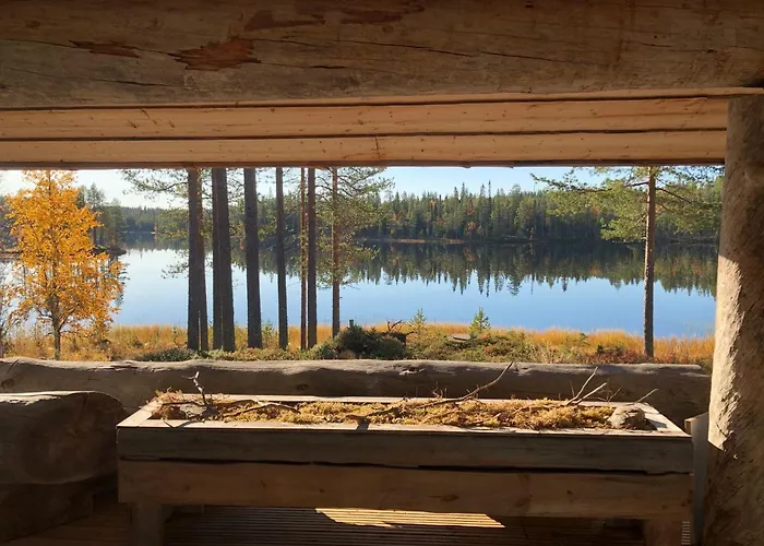 Kuiske Domek alpejski