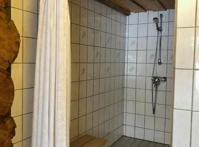 Domek alpejski Kuiske Kuusamo