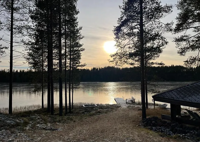 Kuiske Domek alpejski