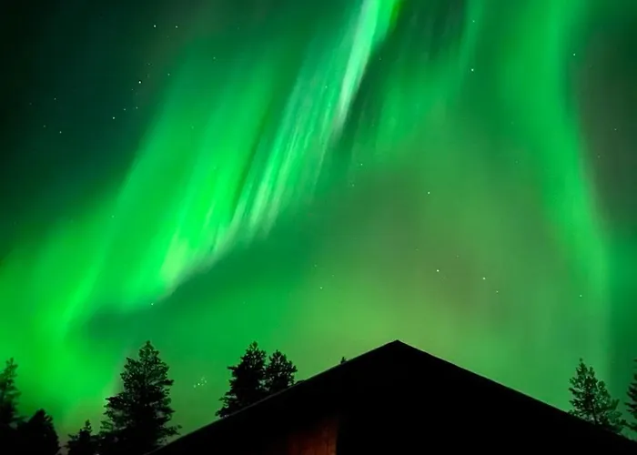 Kuiske Domek alpejski